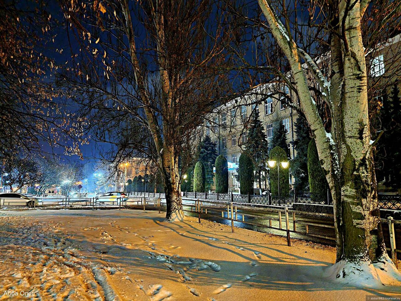 Зимний Херсон.. Доброе утро, Херсонщина! Зимний Херсон.. Доброе утро, Херсонщина!