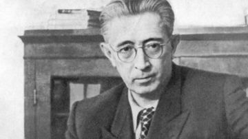 «Сорок первый»: как писатель из Херсона стал любимцем Сталина