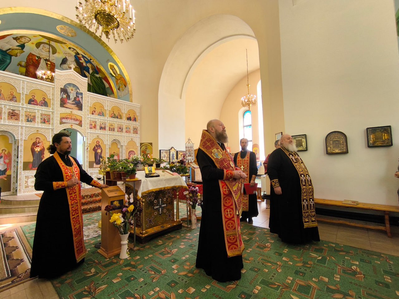 Рассказываем, чем занимался Тарасовский территориальный отдел в 2025 году Рассказываем, чем занимался Тарасовский территориальный отдел в 2025 году