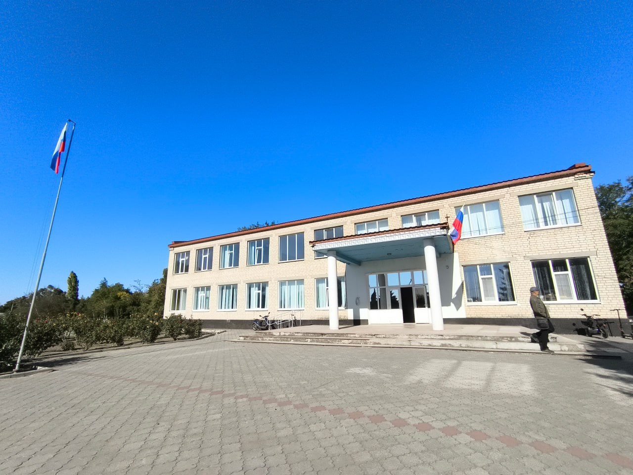 Рассказываем, чем занимался Тарасовский территориальный отдел в 2025 году Рассказываем, чем занимался Тарасовский территориальный отдел в 2025 году