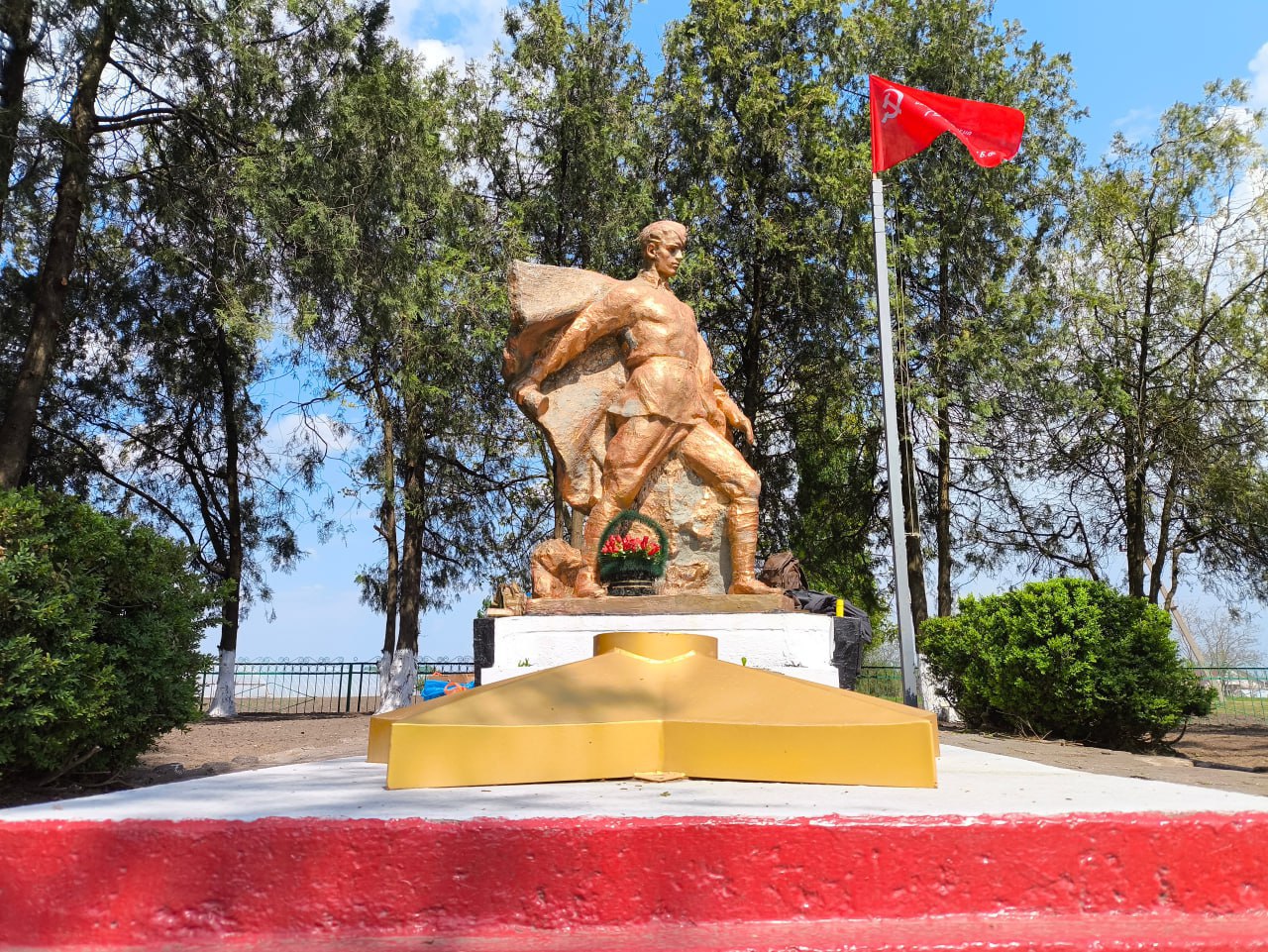 Рассказываем, чем занимался Тарасовский территориальный отдел в 2025 году Рассказываем, чем занимался Тарасовский территориальный отдел в 2025 году