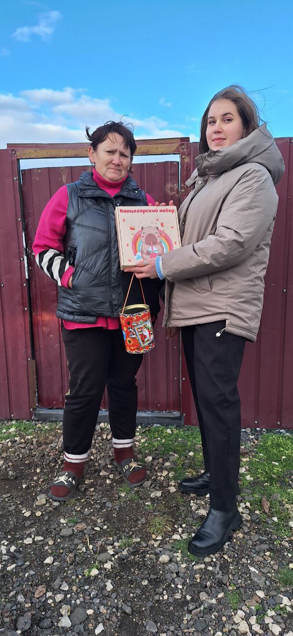 Благотворительная акция «Елка желаний»: мечты сбываются Благотворительная акция «Елка желаний»: мечты сбываются