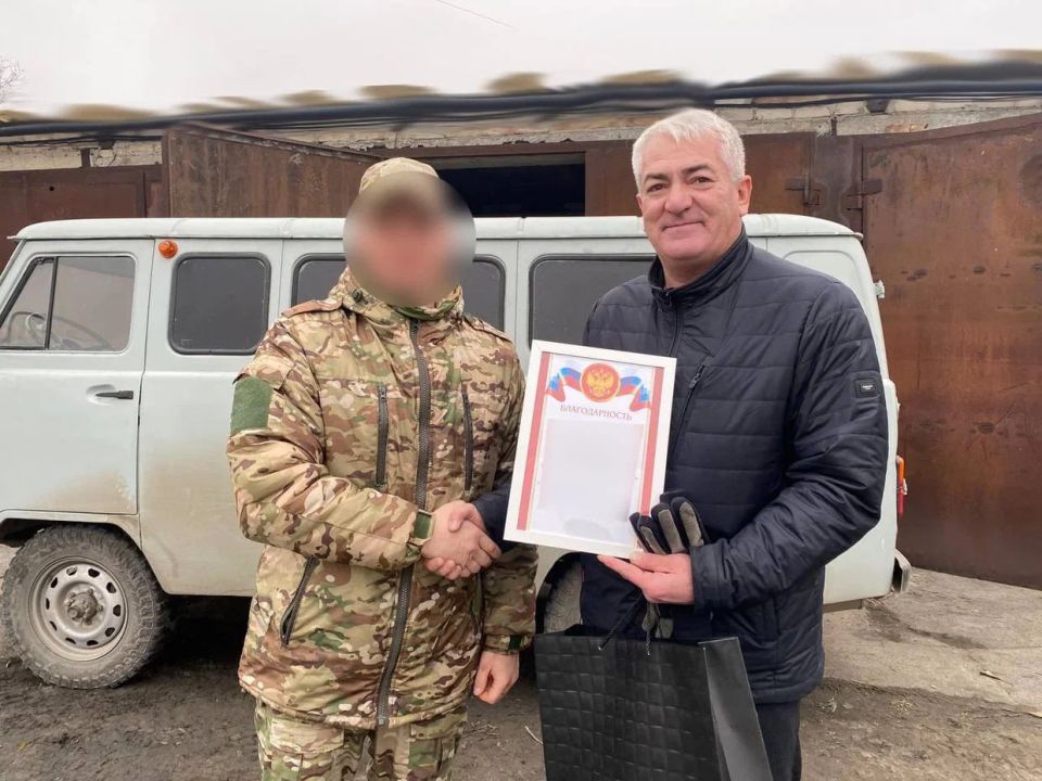 "������ ������" �������� ���������� ������ ������-����������� �� ���������� �����������