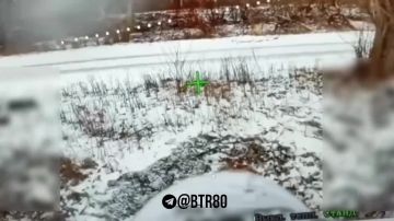 "Элитная Красная Калина" ВСУ продолжает терять технику в районе Белицкого