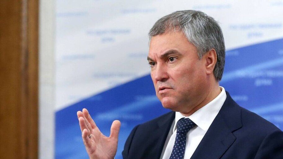 Володин: в Госдуме готовят меры по ужесточению миграционной политики