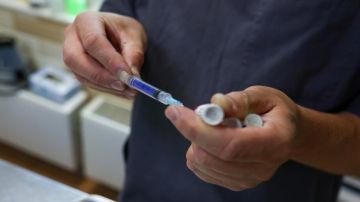 В России начали готовить персональные вакцины для больных меланомой