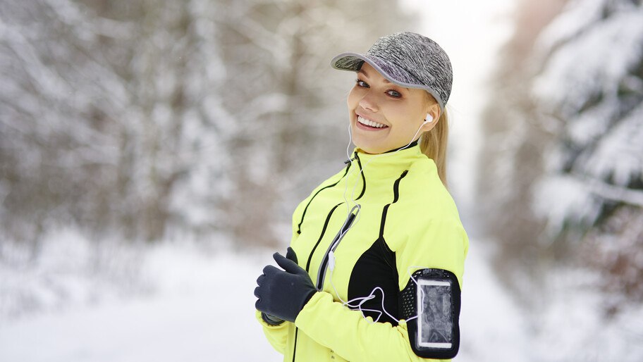 Не страшны вам Арктика с Антарктикой