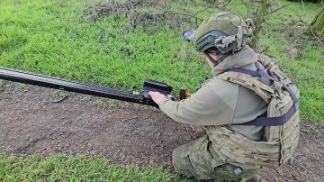 ВС РФ громят врага на правобережье Днепра в Херсонской области