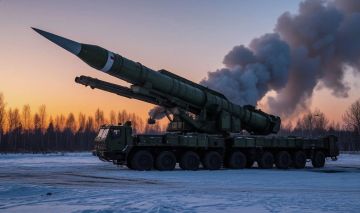 Express: "Орешник" показал отсутствие в Европе недоступных для ВС РФ территорий