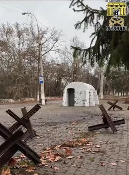 Херсон, парк Славы.. ПОДПИСАТЬСЯ