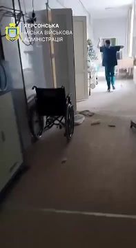 А на том берегу.... Правобережье Херсонщины: вечерний обзор новостей По обстрелам и пострадавшим