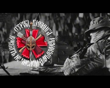 Запорожье. Операторы отряда «Викинга» во взаимодействии со специалистами ССО — отработали по вскрытым целям в городе Енот из Херсона