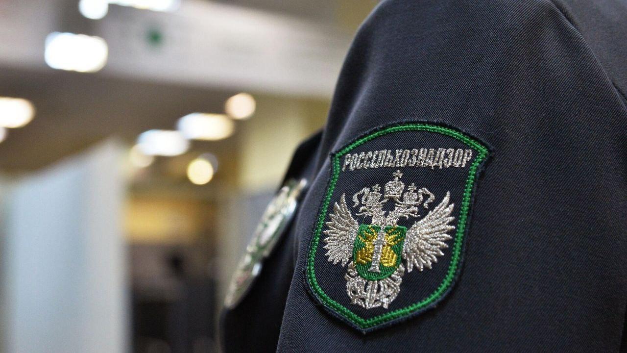 Россельхознадзором объявлены 95 предостережений херсонским общепитам за нарушение ветеринарного законодательства