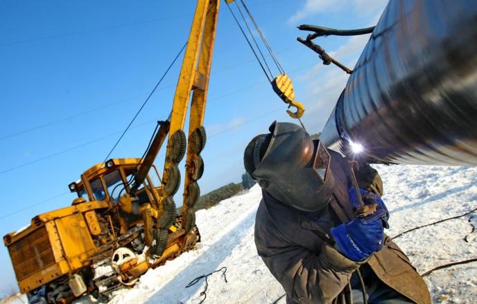 Правительство России продлило программу социальной газификации для льготников на 2026 год