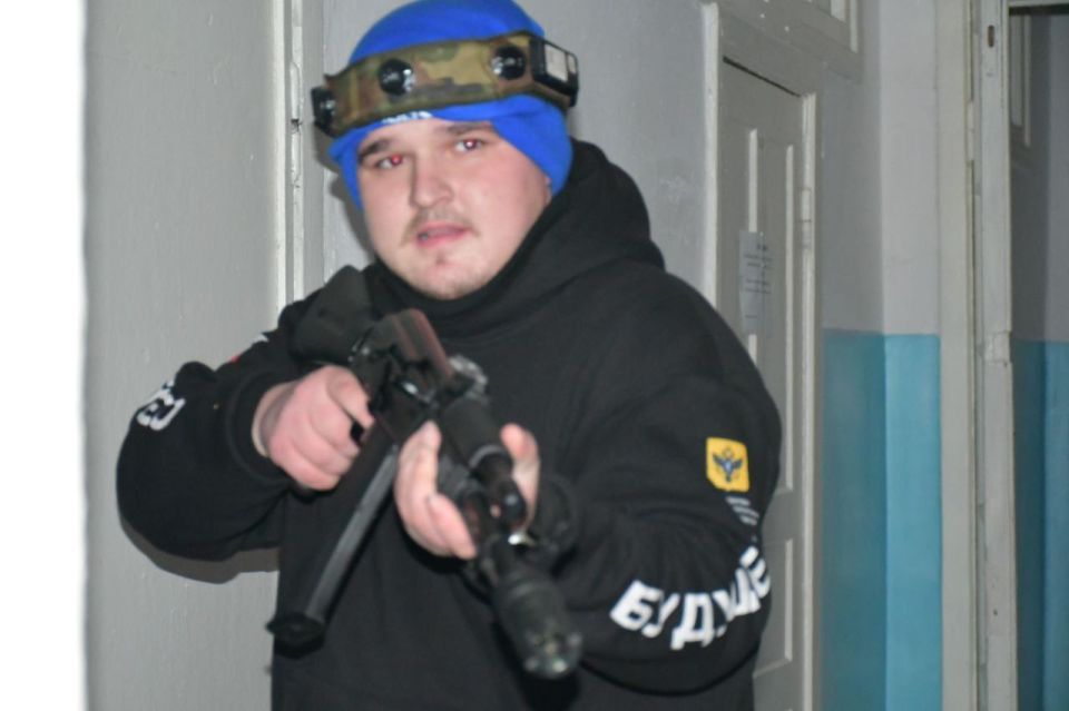 Декада спорта и здоровья в Скадовске Декада спорта и здоровья в Скадовске