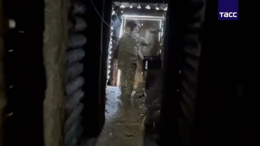 В Херсонской области расчеты БПЛА "Днепра" поразили транспорт и укрепления ВСУ