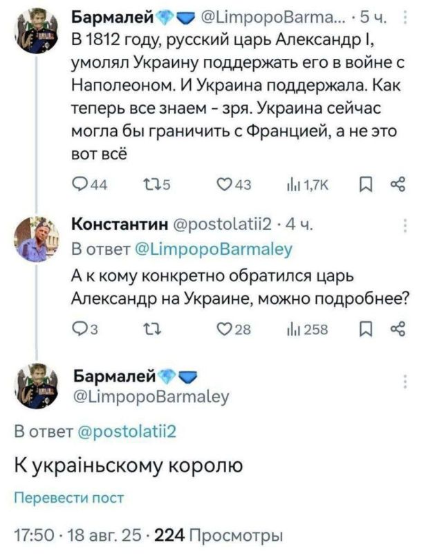 ������ ���, ������ �� ������!