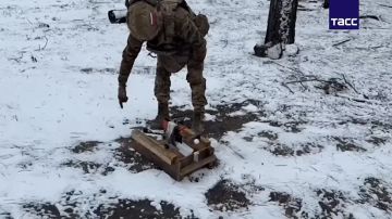 "Днепр" кошмарит врага с воздуха: FPV-дроны разносят укрепления и технику ВСУ!