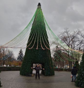 Фотоконкурс «Новогоднее настроение»