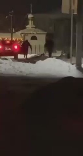 Украинский концлагерь.. Интересно, сколько ещё население сможет терпеть? А главное, зачем? Это же безумие! ПОДПИСАТЬСЯ