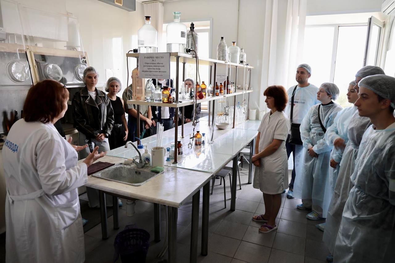 Более 7,8 тыс. жителей исторических регионов приняли участие в мероприятиях выпускников платформы РСВ Более 7,8 тыс. жителей исторических регионов приняли участие в мероприятиях выпускников платформы РСВ