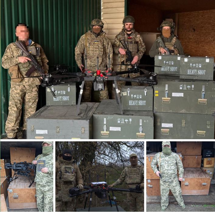 А на том берегу.... Правобережье Херсонщины: Оперативная информация с 06: 00 10.01.2026 по 06: 00 11.01.2026 — ХОВА За прошедшие сутки под ударами дронов, авиаударами и артобстрелами находились: Александровка, Антоновка...