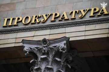 Владимир Сальдо поздравил работников прокуратуры Херсонской области