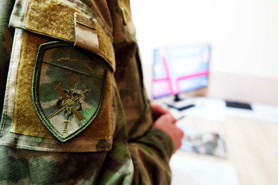 В Управлении Росгвардии по Херсонской области стартовал зимний период подготовки личного состава В Управлении Росгвардии по Херсонской области стартовал зимний период подготовки личного состава