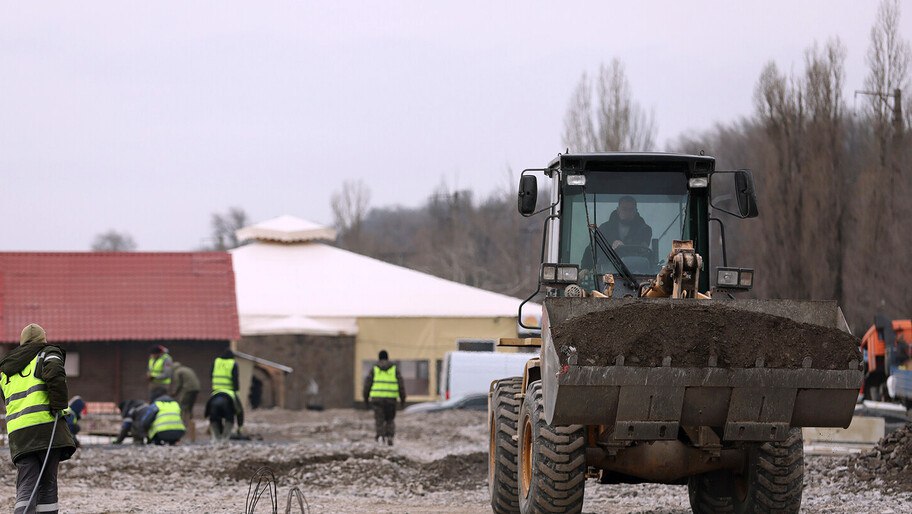 В Херсонской области запущено восемь крупных инвестиционных проектов на 13,3 млрд рублей