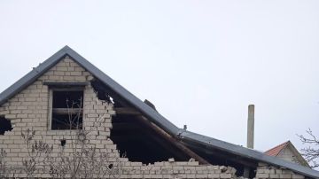 За сутки в Херсонской области от агрессии Киева погибли два мирных жителя