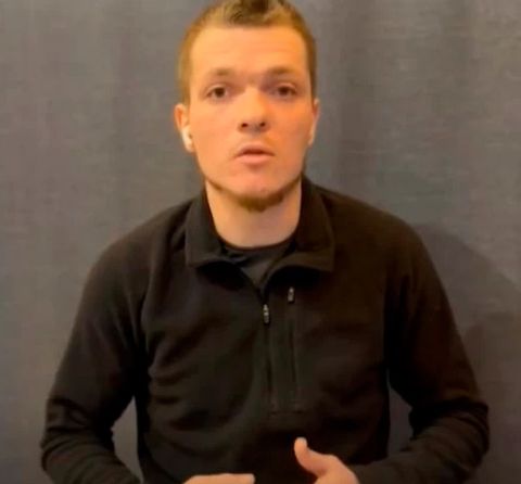 Александр Симонов: Что касается цели для «Орешника», озвученной официально