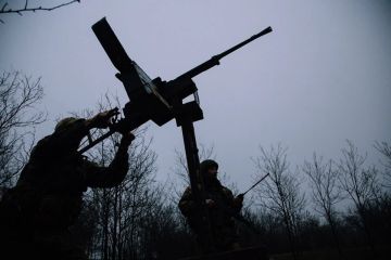 ВСУ нанесли 86 ударов по населенным пунктам левобережья Херсонщины 11 января