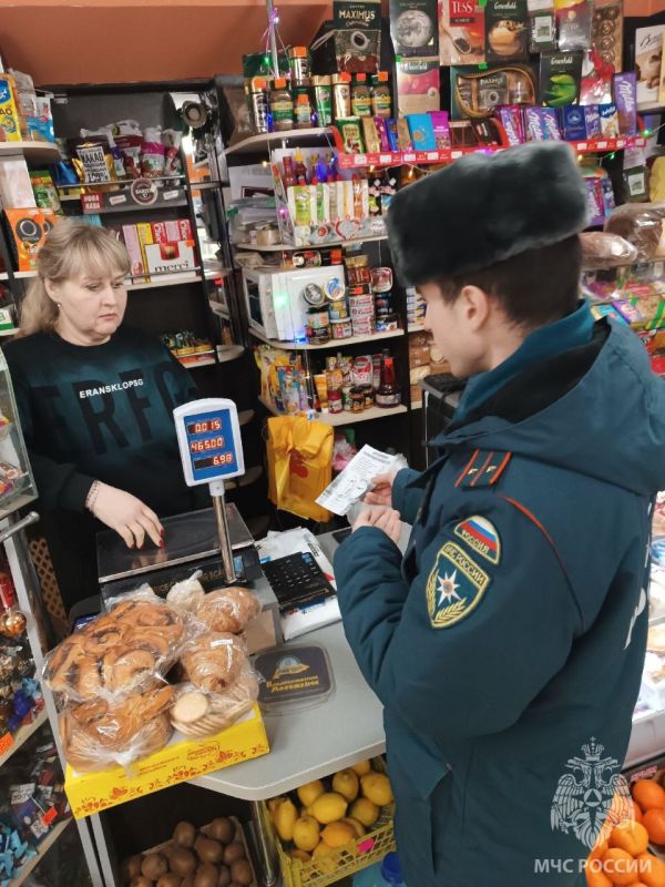 Сотрудники МЧС провели противопожарные рейды в Чаплинском, Каховском и Новокаховском округах Сотрудники МЧС провели противопожарные рейды в Чаплинском, Каховском и Новокаховском округах