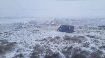 В ДТП на трассе Новая Каховка — Армянск погибла жительница Херсонской области