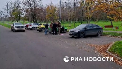 ФСБ задержала подростка, собиравшего для украинской разведки данные о расположении воинских частей российской армии в Мариуполе