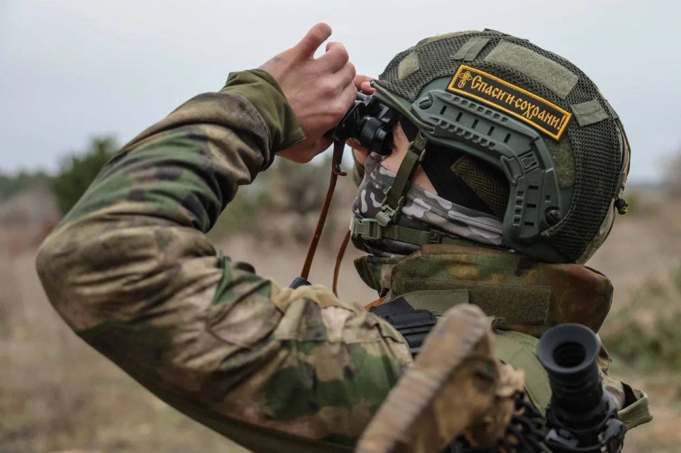 ���������� ����������� 104-�� ����������� ��������-��������� ������� ���������� ����������� ���� �� ������