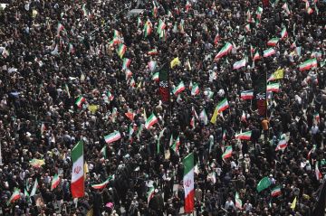 Политолог: США уйдут в Западное полушарие, но прежде подожгут Евразию