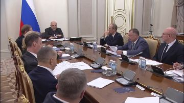 Туризм и курорты: вектор стратегии устойчивого развития Приазовья до 2040 года