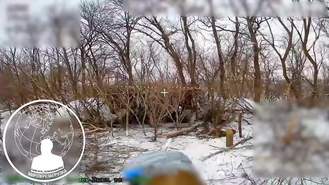 Демилитаризация идёт полным ходом