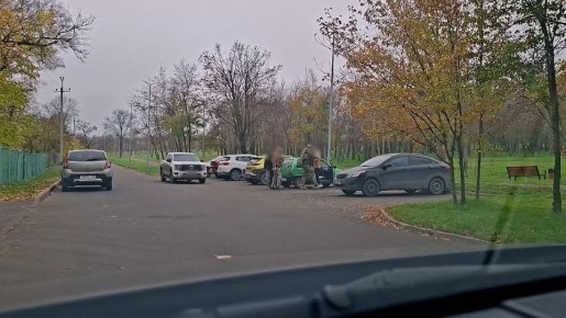 ФСБ России пресечена противоправная деятельность жителя г. Мариуполя, причастного к государственной измене