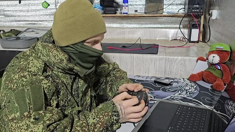 В районе днепровской дельты российская армия активно задействует безэкипажные катера