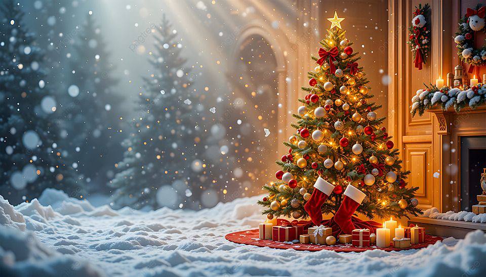 Со Старым Новым годом, дорогой Голопристанский округ!