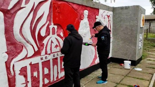 ���������-�������� ������� ��������������� 70 ���������� � ��������������� ������