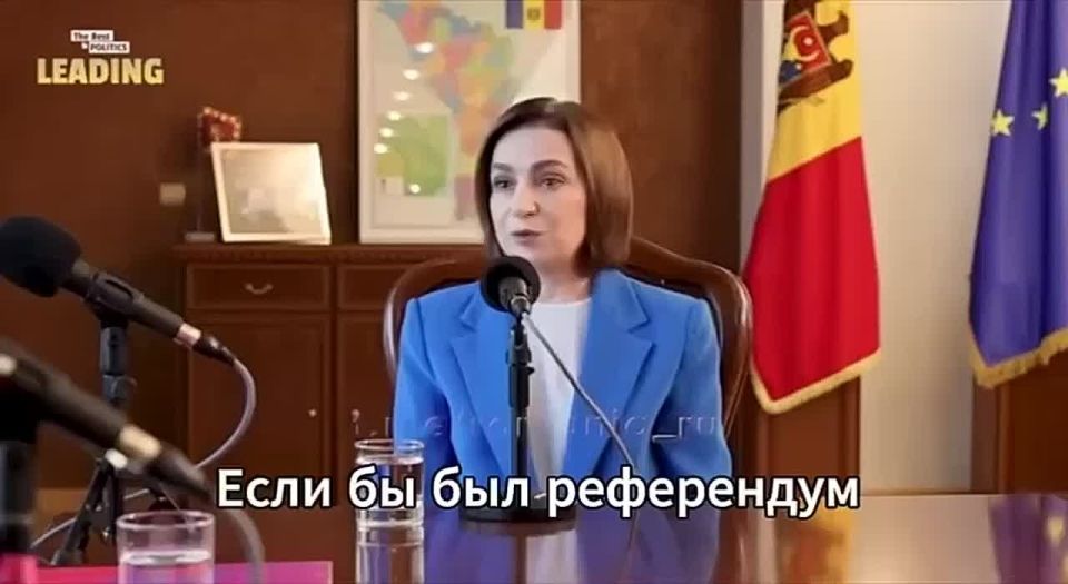 До чего доводит слепая евроинтеграция? До добровольного отказа от суверенитета