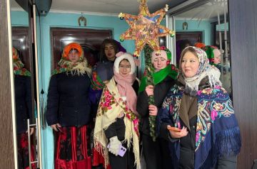 ����������, ��� ���������� ��������� � ������������