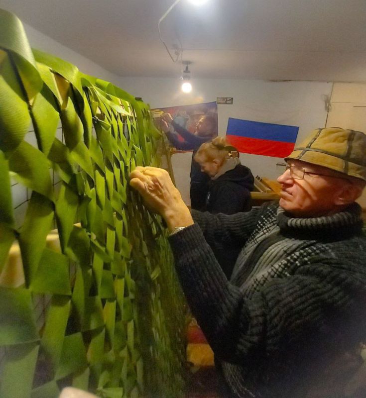 Малокаховский территориальный отдел подвёл итоги за 2025 год Малокаховский территориальный отдел подвёл итоги за 2025 год