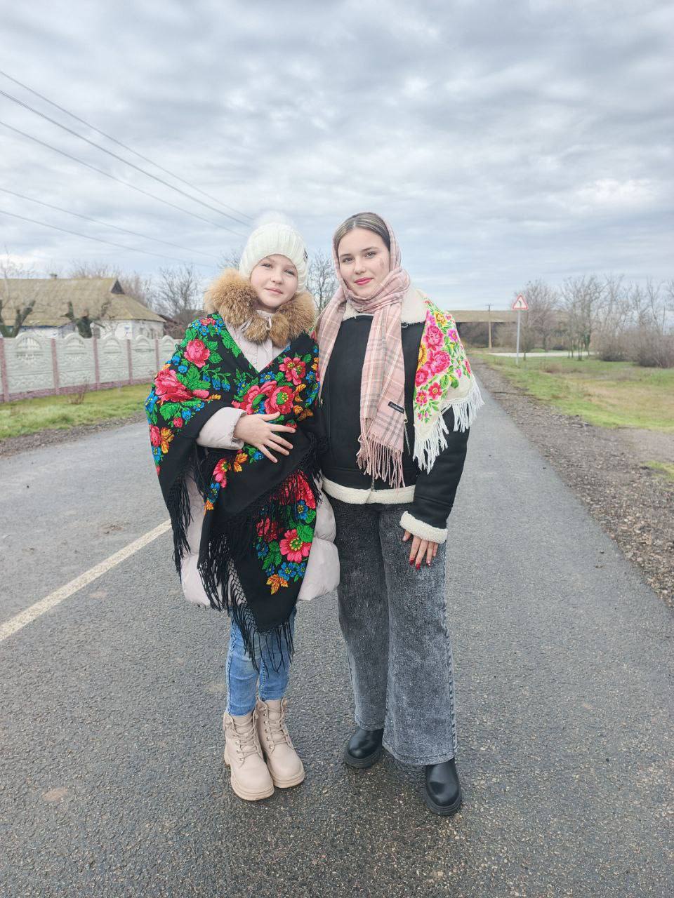 Первые на каникулах. Друзья, мы продолжаем делиться с вами новостями наших активистов о том, как прошли их праздничные дни