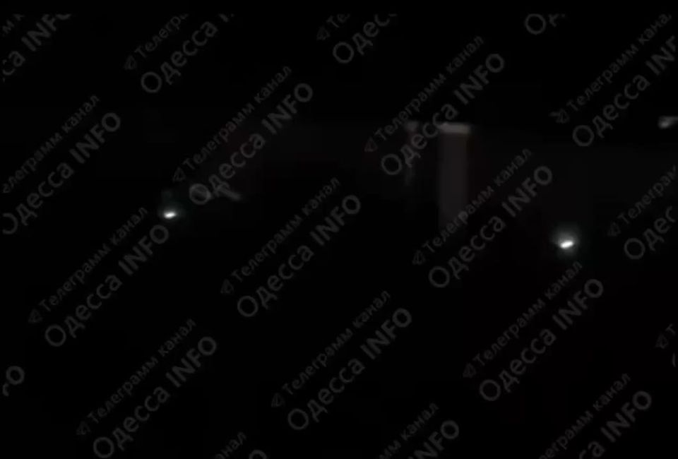 ДТЭК предупредил о возможных аварийных отключениях в Одесском районе, в том числе в Одессе