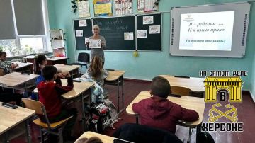 Голопристанский округ: забота о людях – приоритет