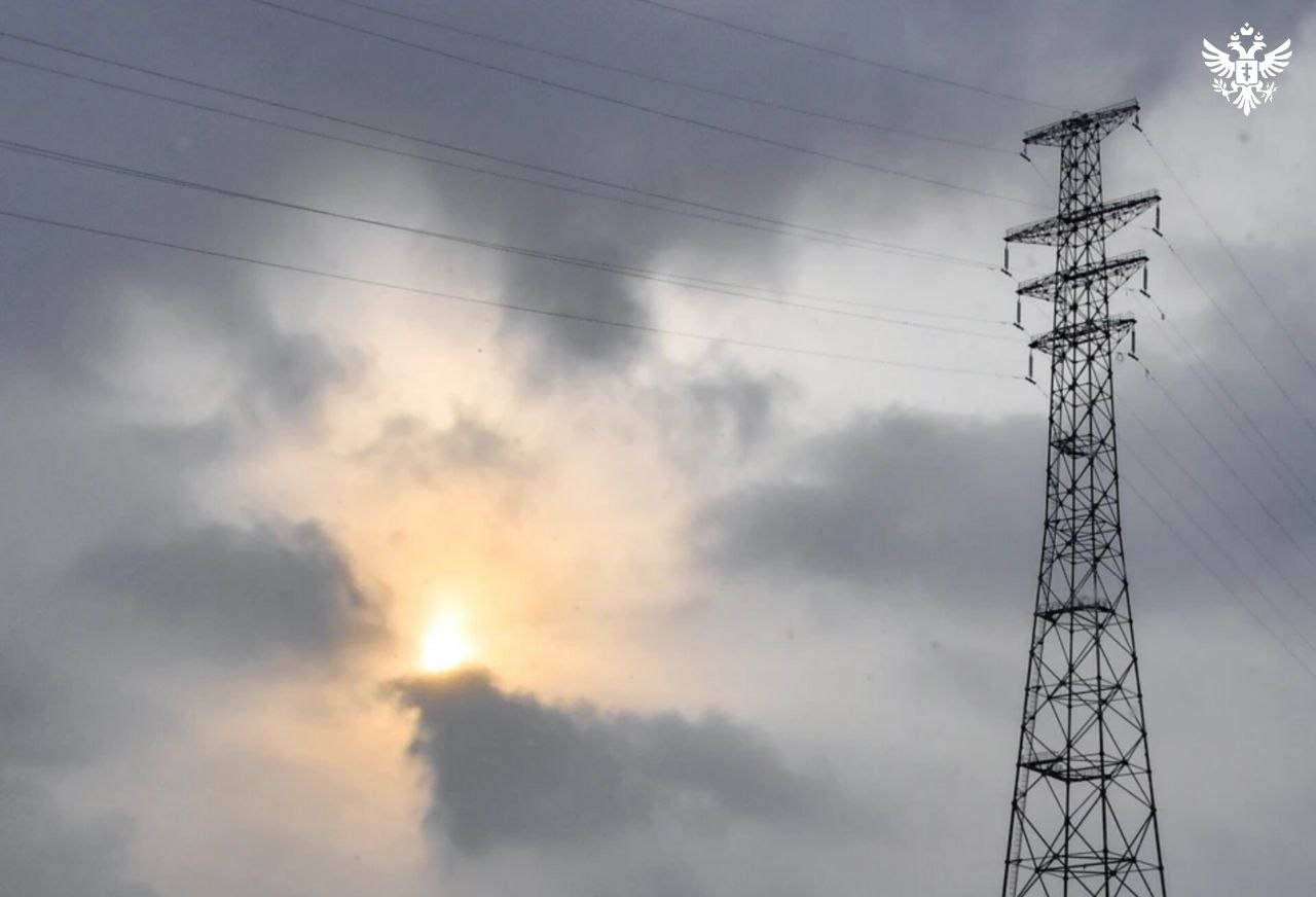 Херсонская область готовит социальные объекты к длительным отключениям электроэнергии